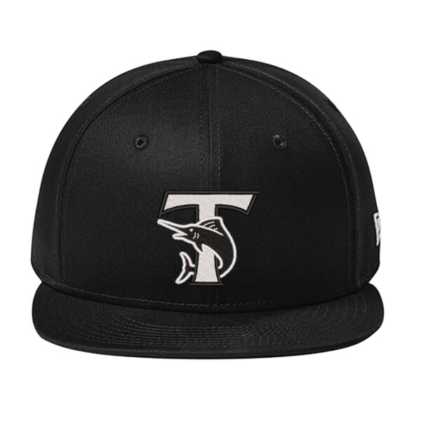 Flat Bill Snapback Thumbnail