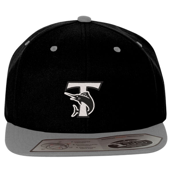 110F Snapback Cap Thumbnail
