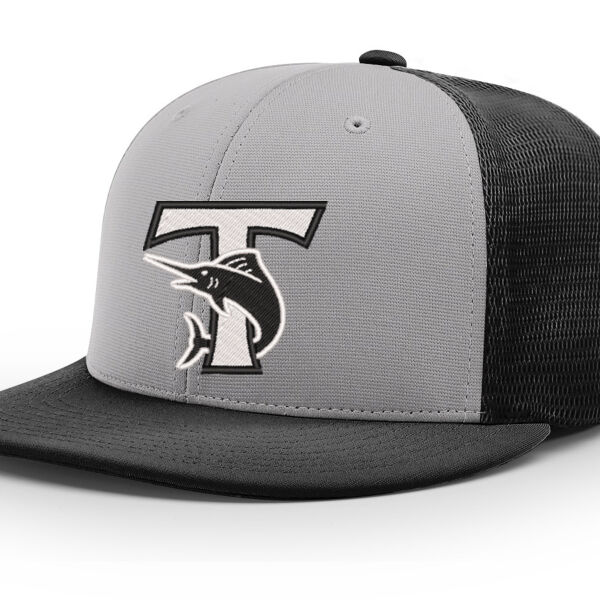 PTS20 Mesh Back R-Flex Thumbnail